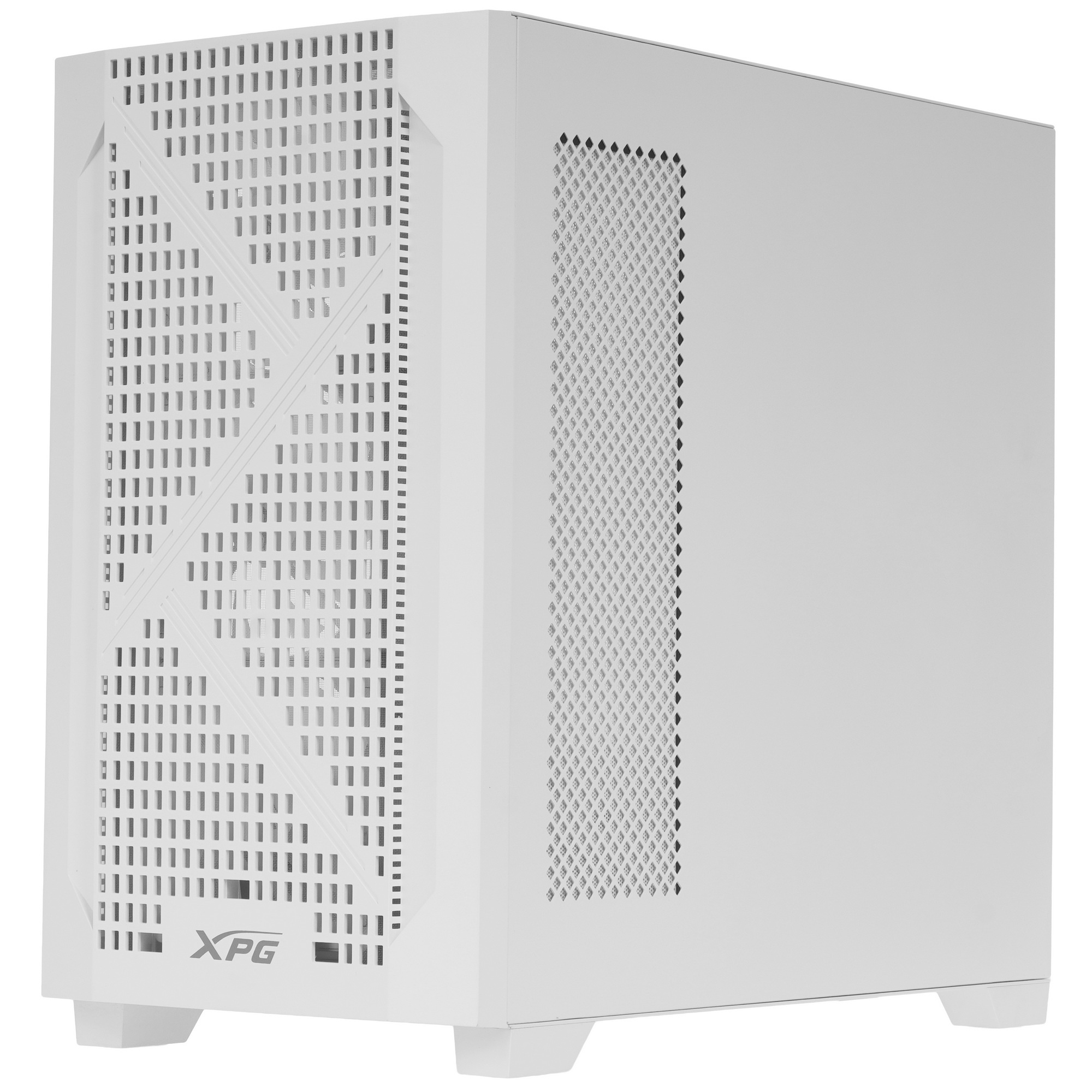 Корпус XPG  LANDER300MAA-WHITECOLOR