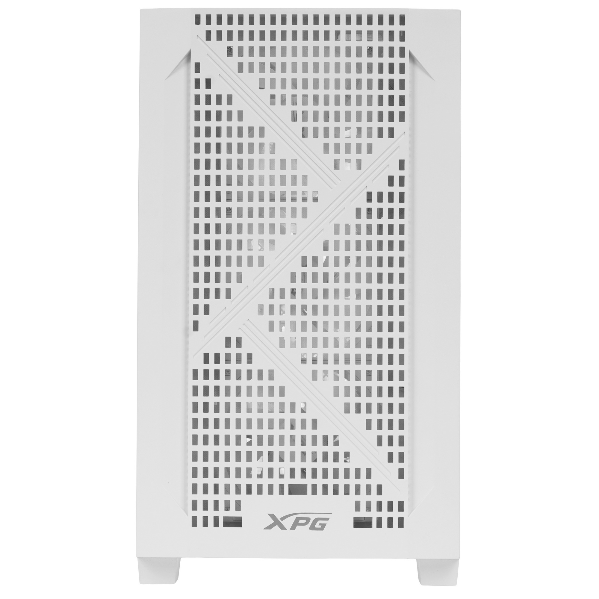 Корпус XPG  LANDER300MAA-WHITECOLOR