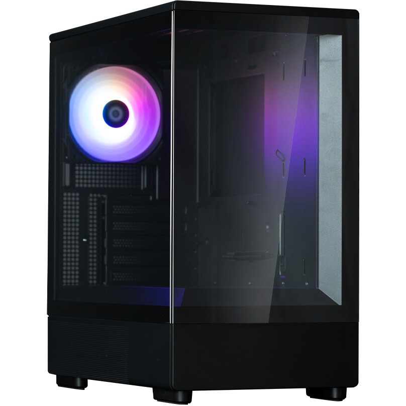 Компьютерный корпус Ginzzu CL470