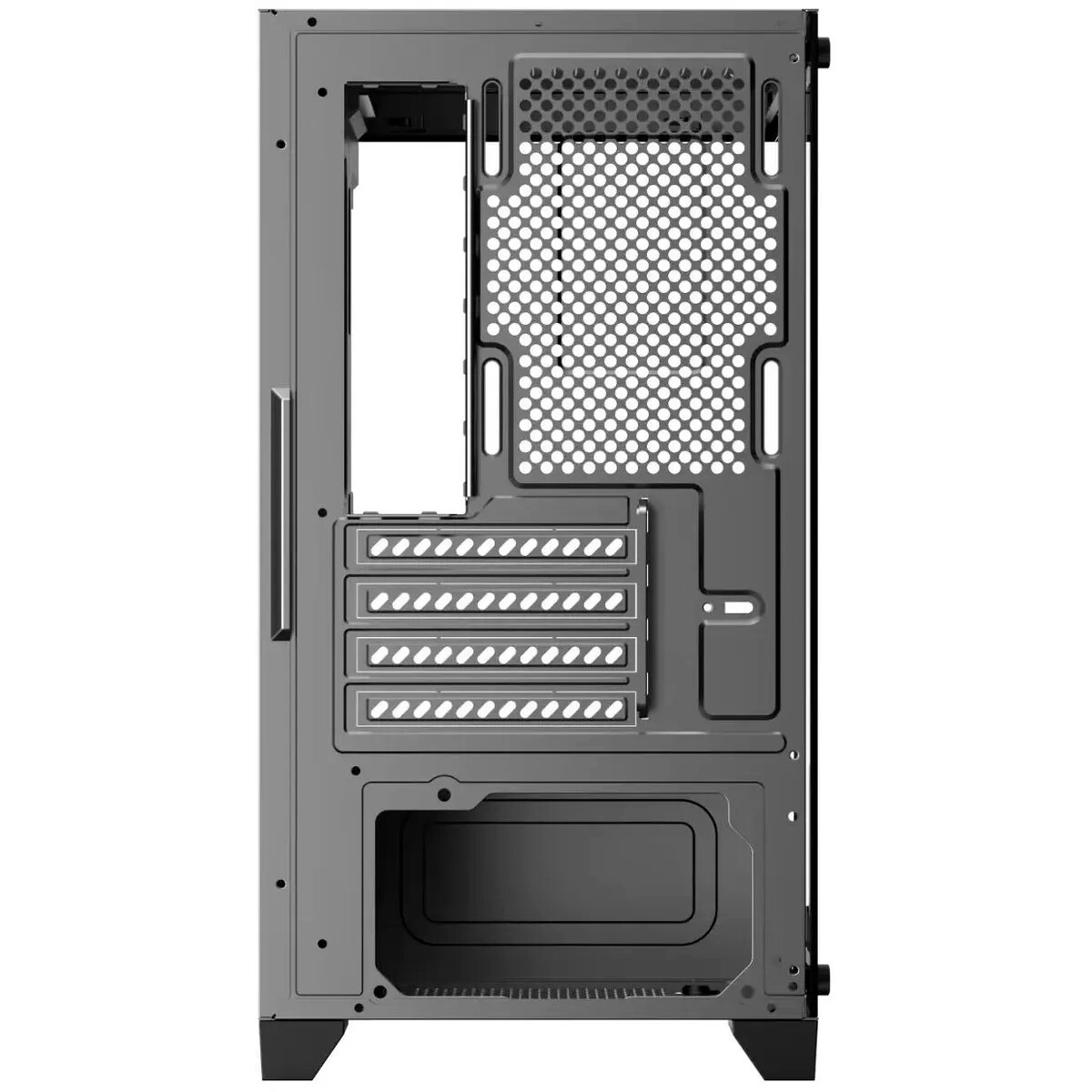 Компьютерный корпус Ginzzu CL470