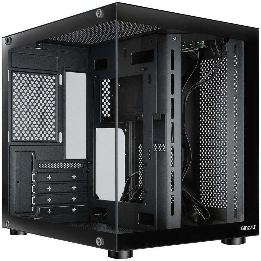 Компьютерный корпус Ginzzu CL470