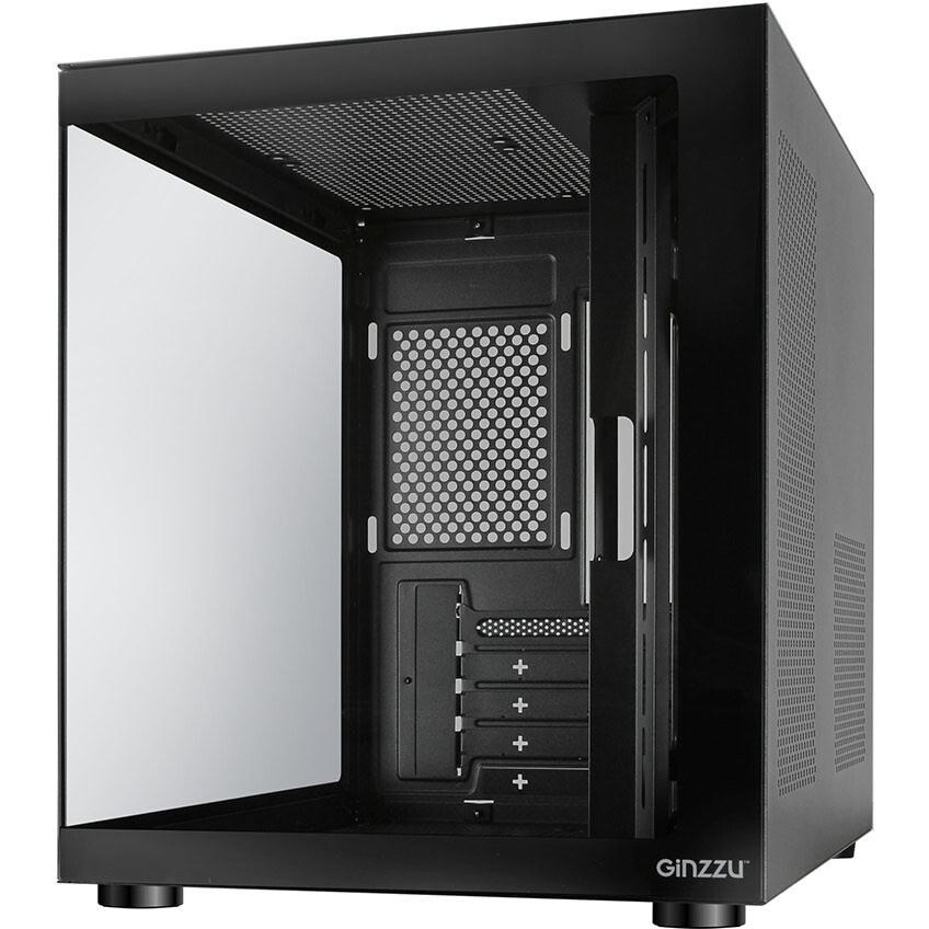 Компьютерный корпус Ginzzu CL470