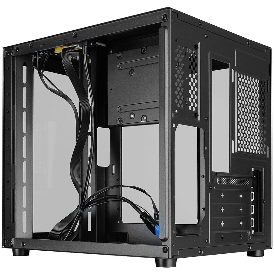 Компьютерный корпус Ginzzu CL470