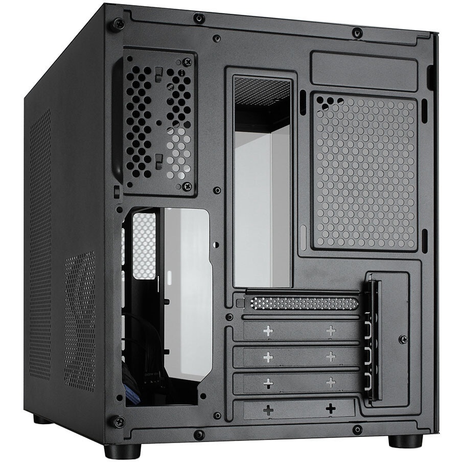 Компьютерный корпус Ginzzu CL470