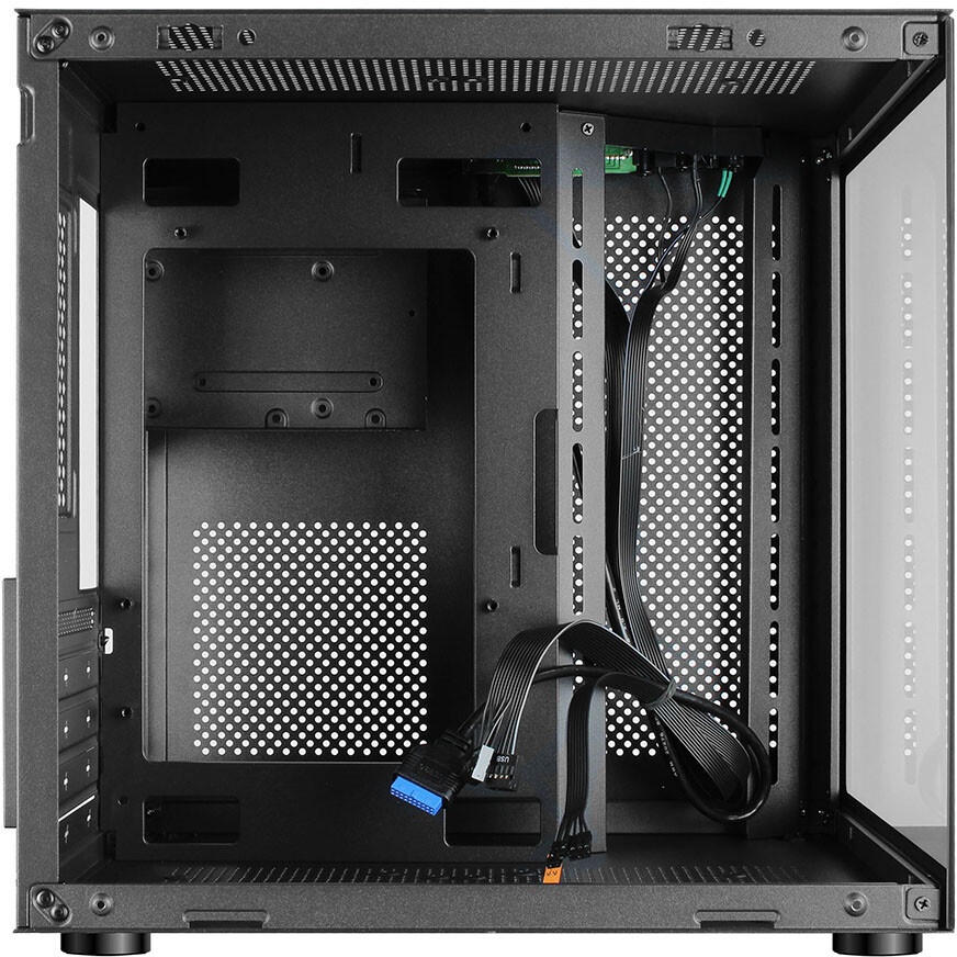 Компьютерный корпус Ginzzu CL470