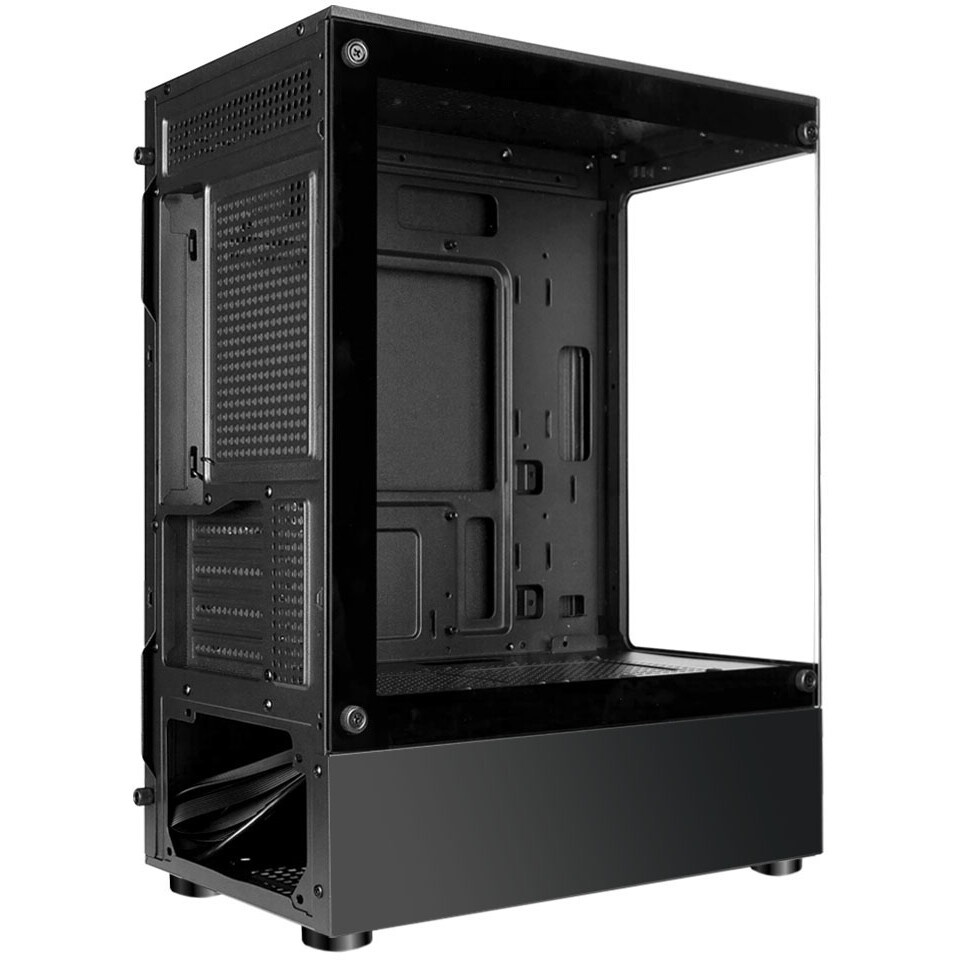 Компьютерный корпус Ginzzu CL470