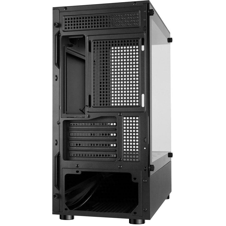 Компьютерный корпус Ginzzu CL470