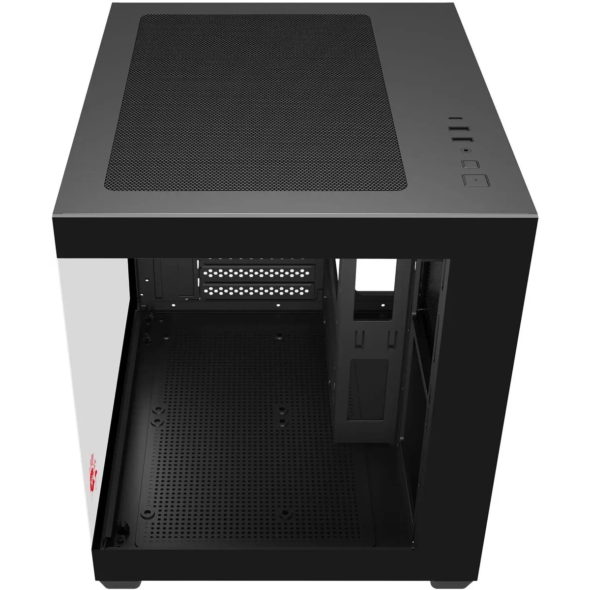 Компьютерный корпус Ginzzu CL470