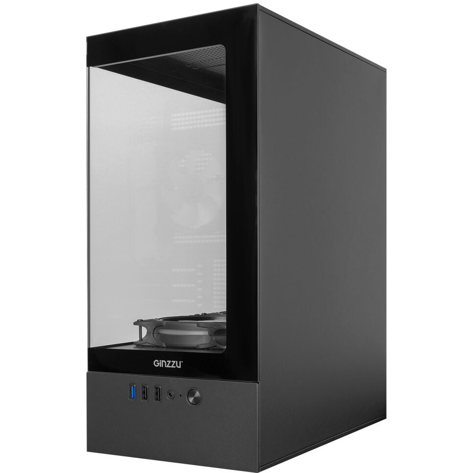 Компьютерный корпус Ginzzu CL470
