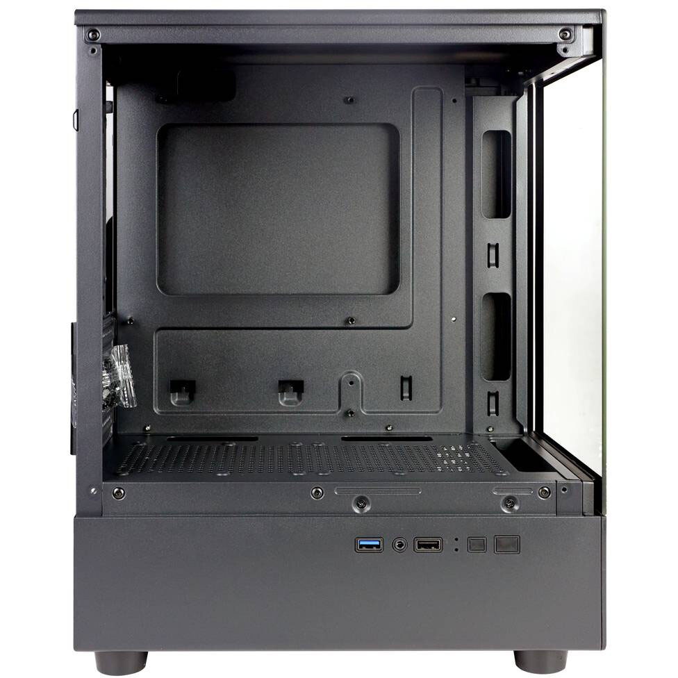 Компьютерный корпус Ginzzu CL470