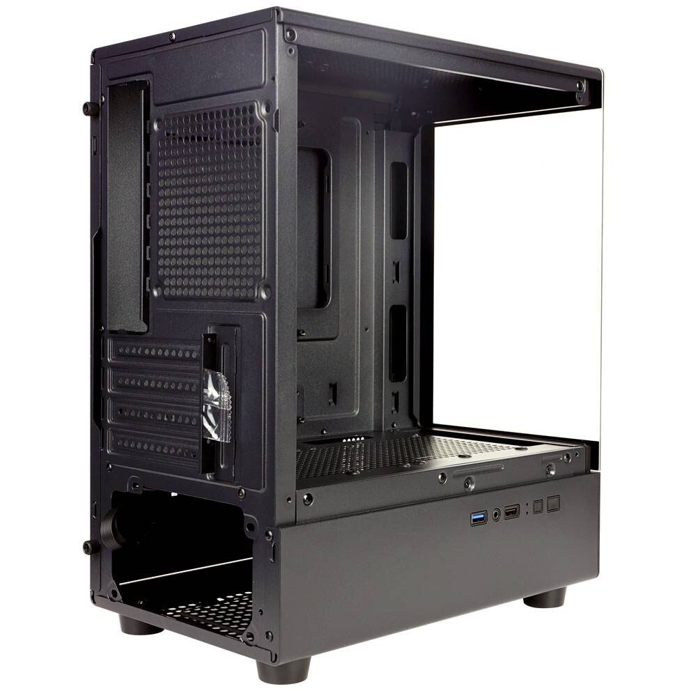 Компьютерный корпус Ginzzu CL470