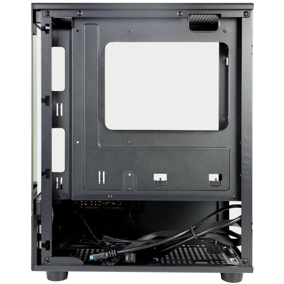 Компьютерный корпус Ginzzu CL470