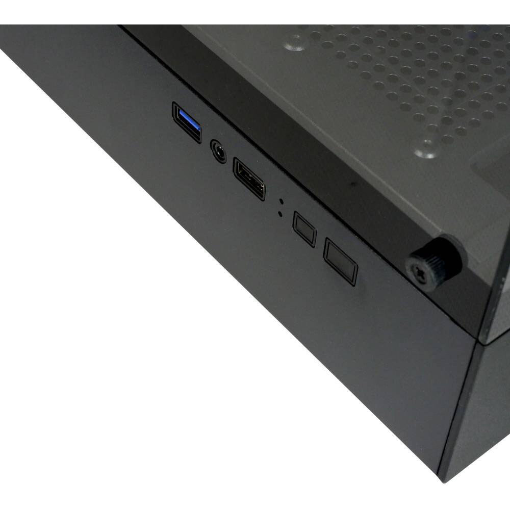 Компьютерный корпус Ginzzu CL470