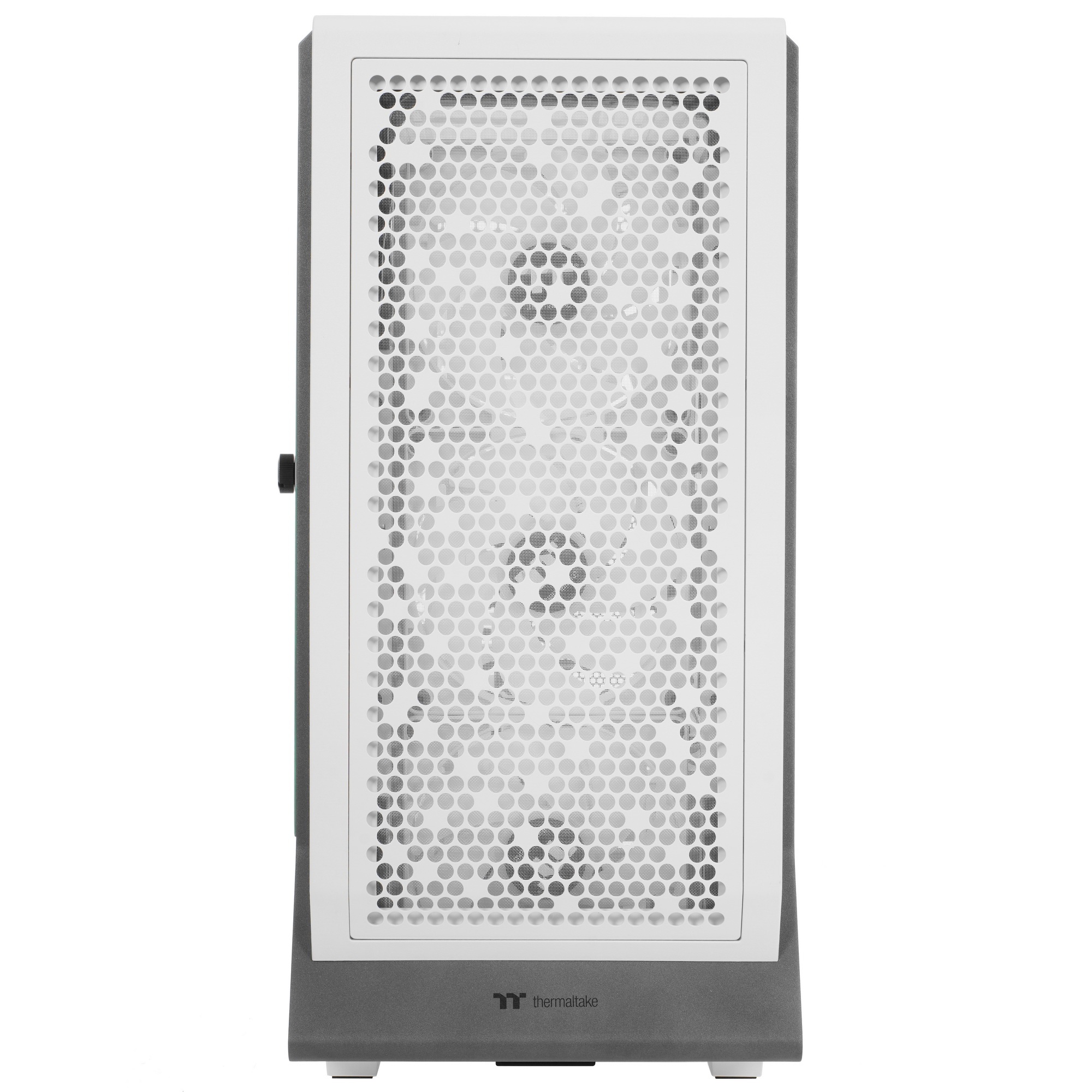 Компьютерный корпус Thermaltake Ceres 500 TG ARGB белый без БП ATX 4x140mm 2xUSB3.0 1xUSB3.1 audio b