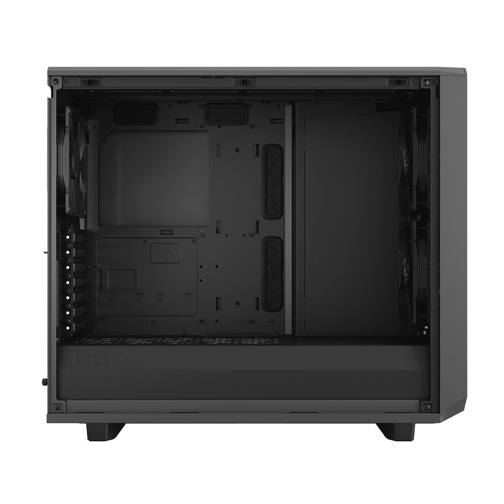 Корпус Fractal Design MESHIFY 2 GRAY - TG / FD-C-MES2A-04