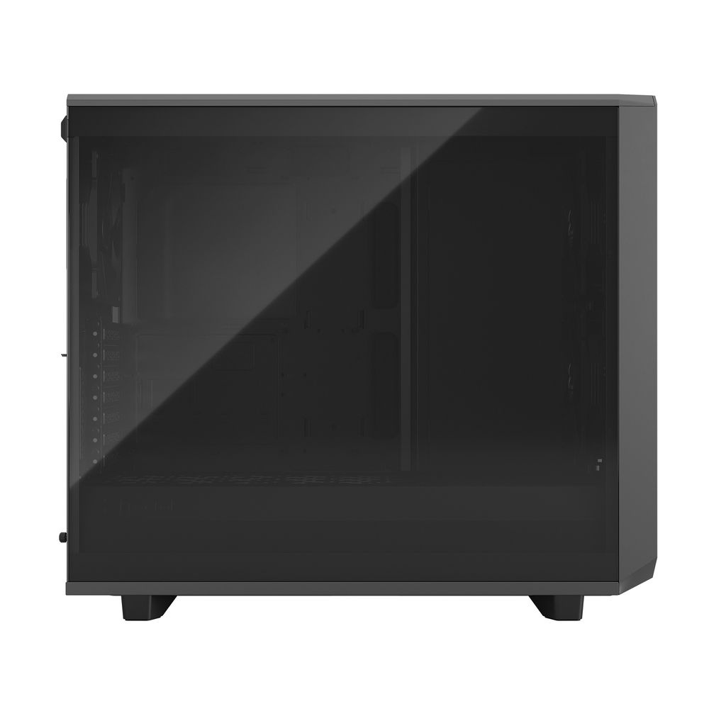 Корпус Fractal Design MESHIFY 2 GRAY - TG / FD-C-MES2A-04