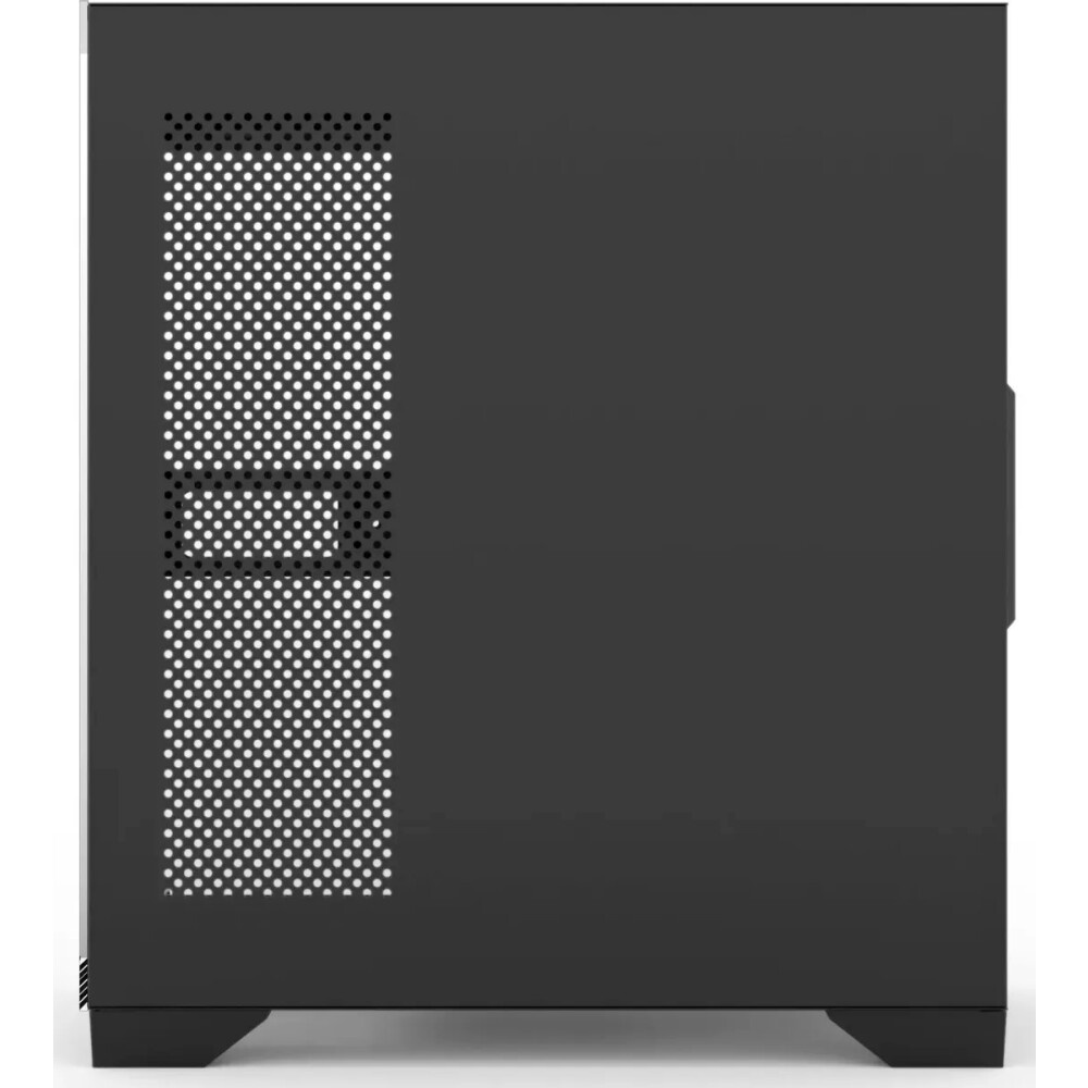 Корпус Accord ACC-350-02B черный без БП mATX 1x120mm 1xUSB2.0 1xUSB3.0 1xUSB3.1 audio