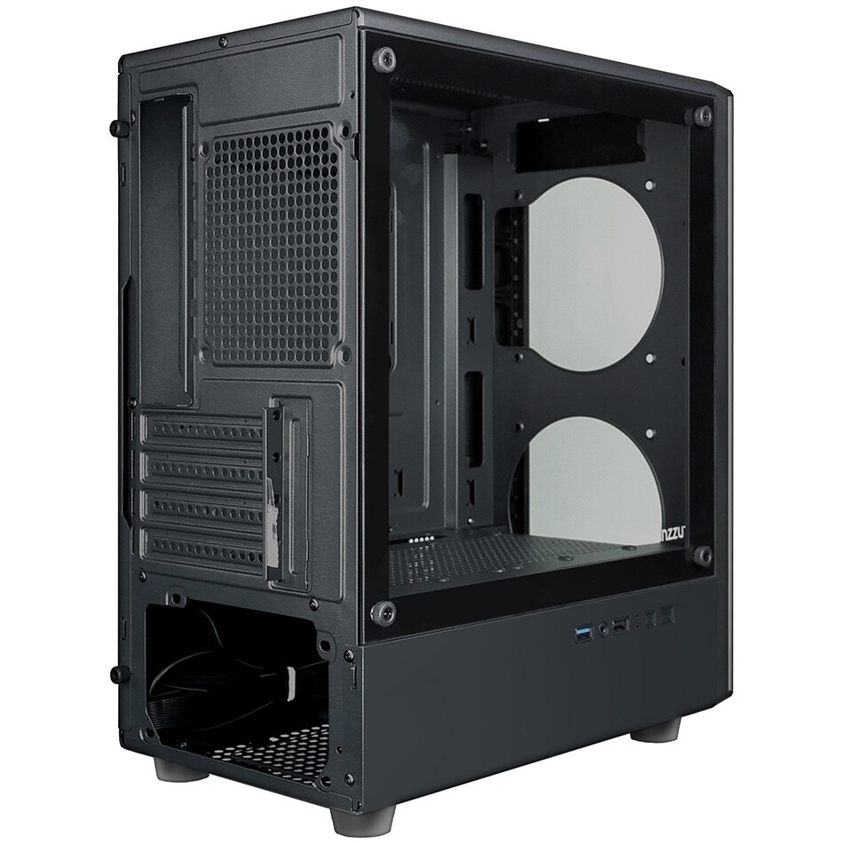 Компьютерный корпус Ginzzu CL400
