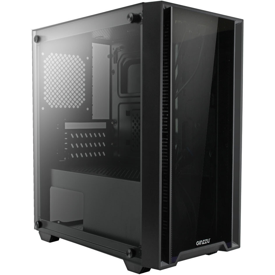Компьютерный корпус Ginzzu CL400