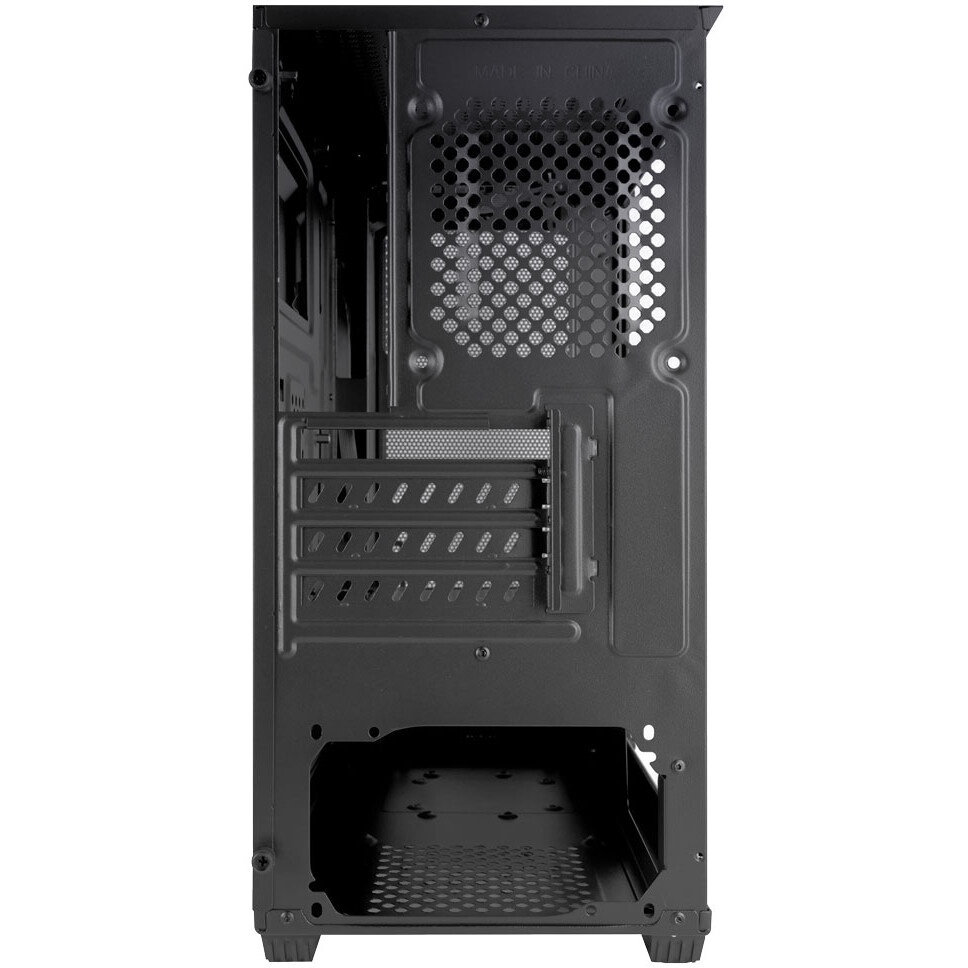 Компьютерный корпус Ginzzu CL400