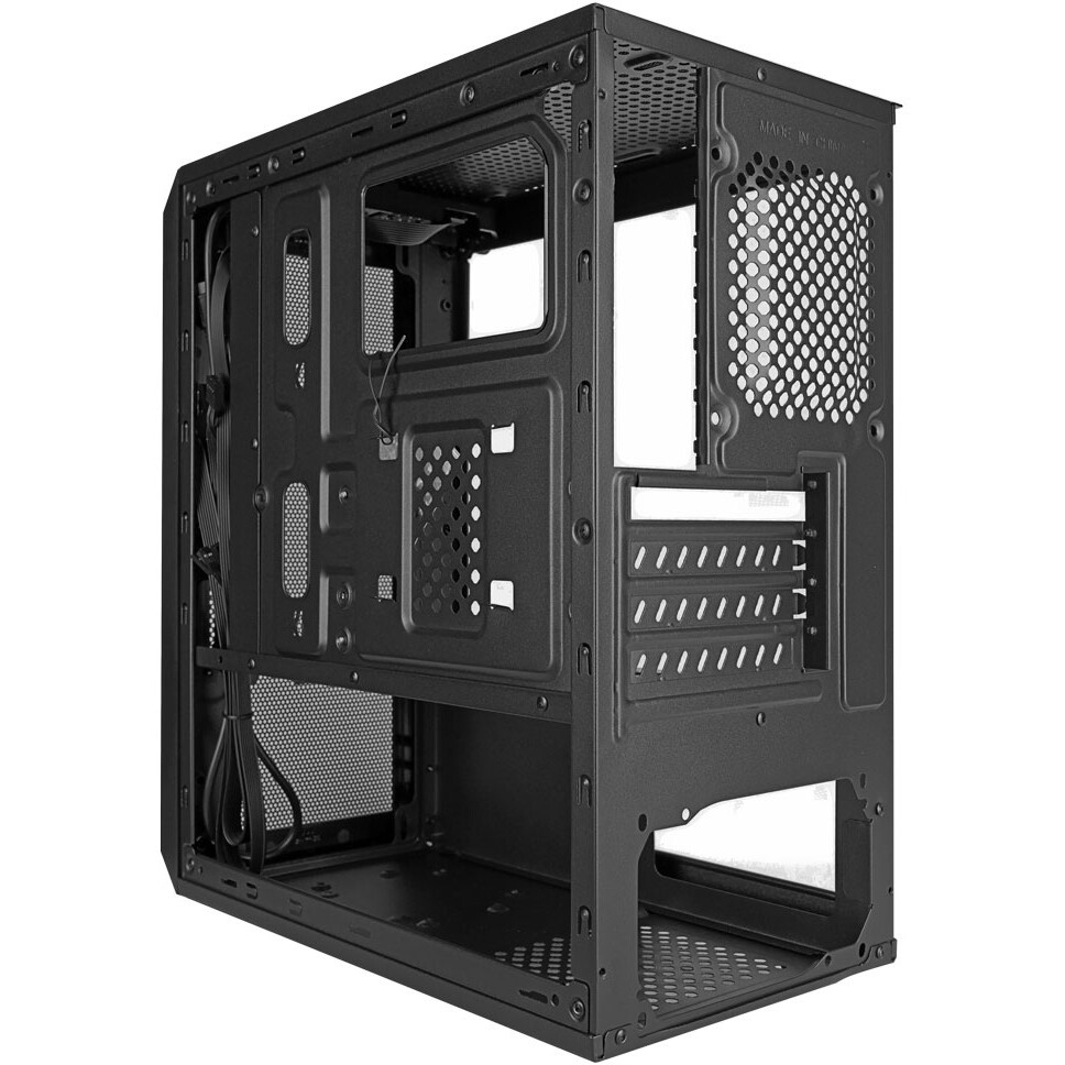 Компьютерный корпус Ginzzu CL400