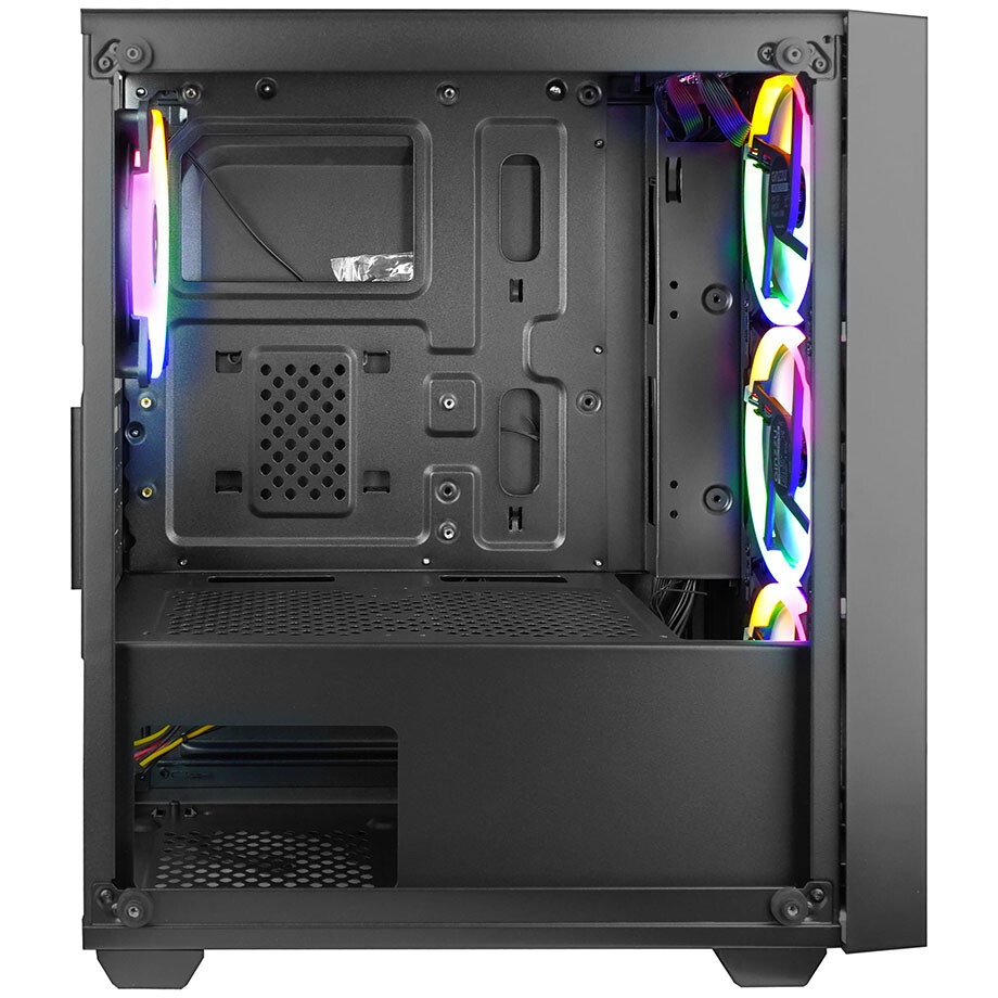 Компьютерный корпус Ginzzu CL400
