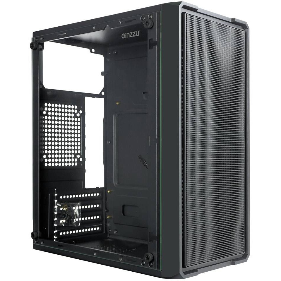 Компьютерный корпус Ginzzu CL400