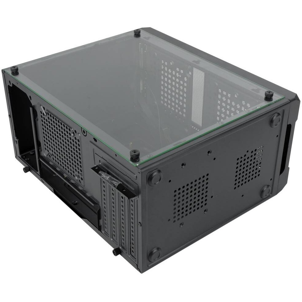 Компьютерный корпус Ginzzu CL400