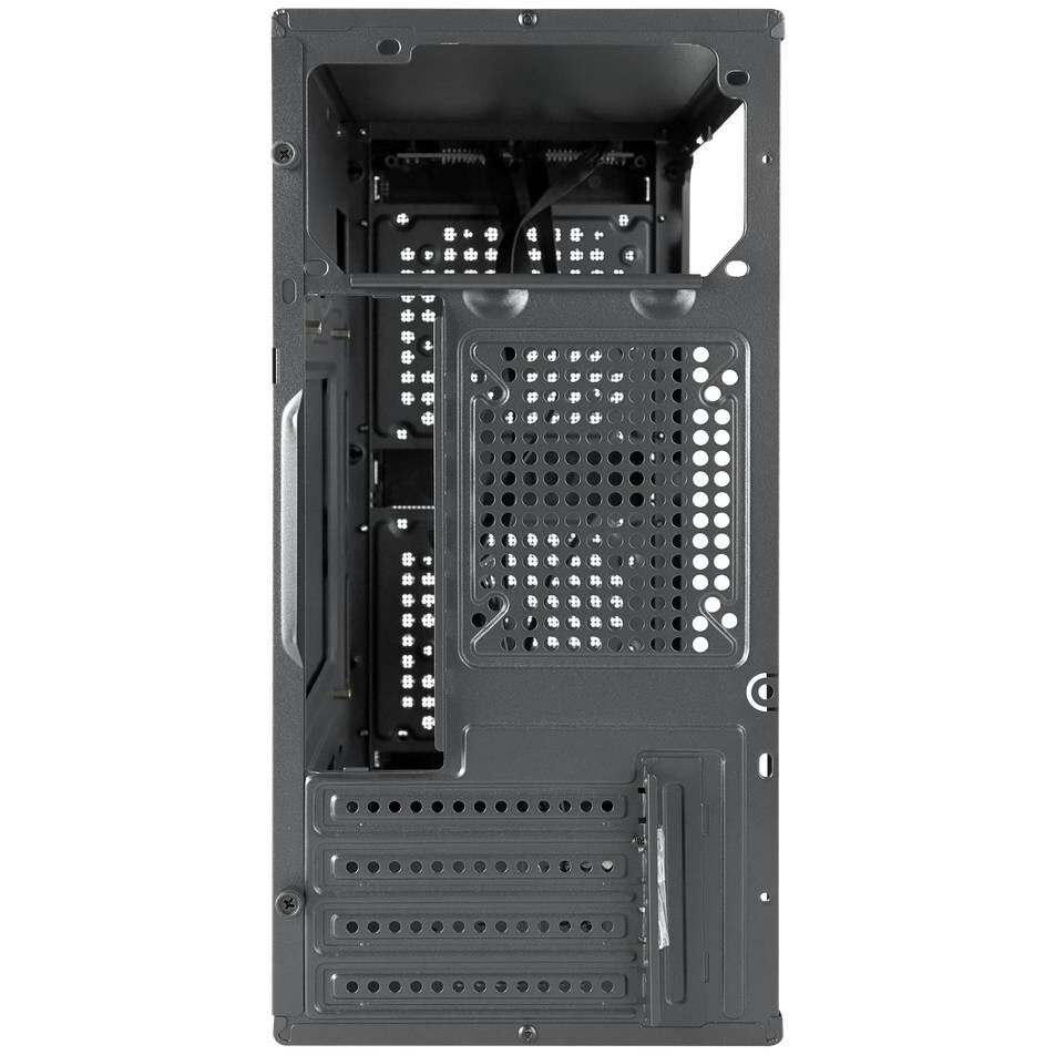 Компьютерный корпус Ginzzu CL400