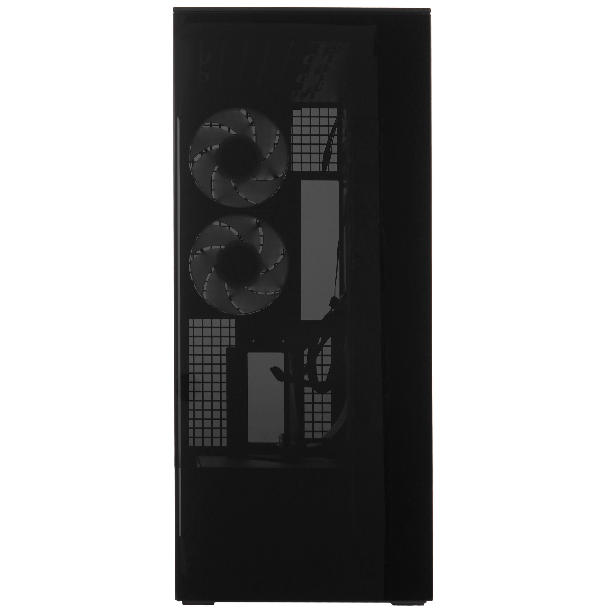Компьютерный корпус Arctic Cooling ARCTIC Xtender VG (Black) арт. ACPCC00016A