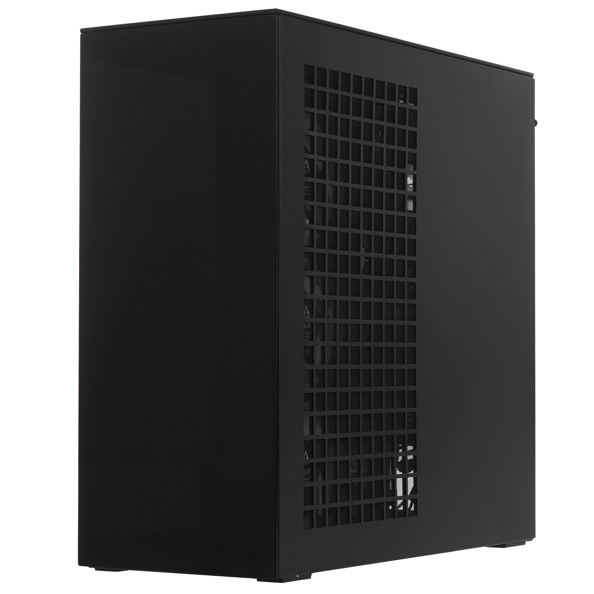 Компьютерный корпус Arctic Cooling ARCTIC Xtender VG (Black) арт. ACPCC00016A