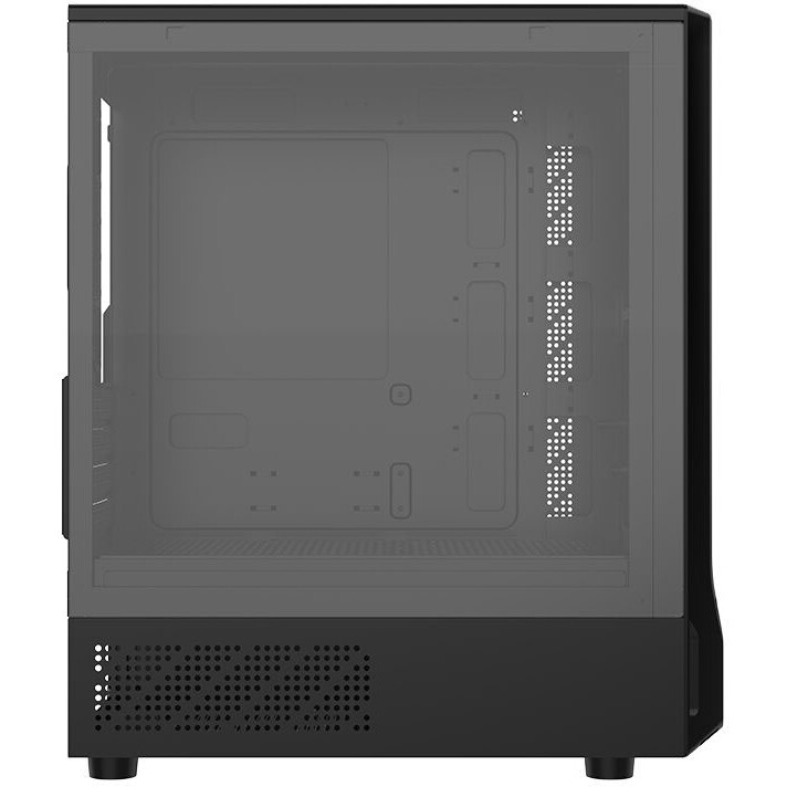 Корпус RAMS 1.0(Black)-Type C