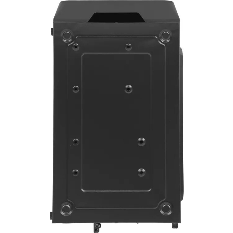 Корпус RAMS 1.0(Black)-Type C