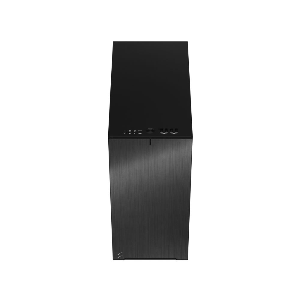 Корпус Fractal Design Define 7 Compact Black TG Light Tint FD-C-DEF7C-03