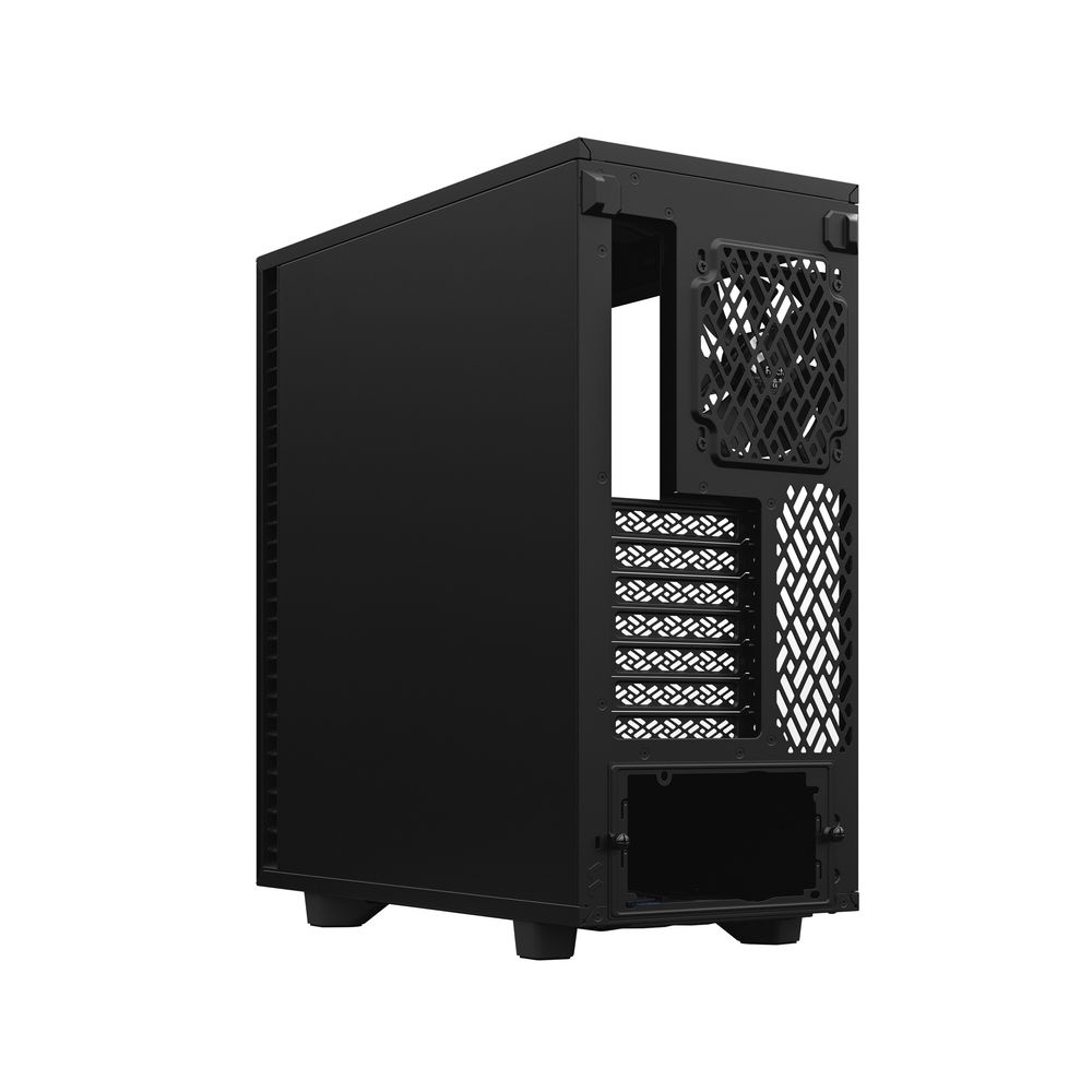 Корпус Fractal Design Define 7 Compact Black TG Light Tint FD-C-DEF7C-03