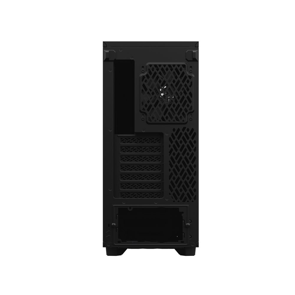 Корпус Fractal Design Define 7 Compact Black TG Light Tint FD-C-DEF7C-03
