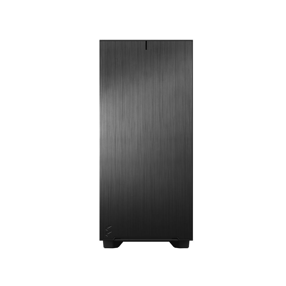 Корпус Fractal Design Define 7 Compact Black TG Light Tint FD-C-DEF7C-03