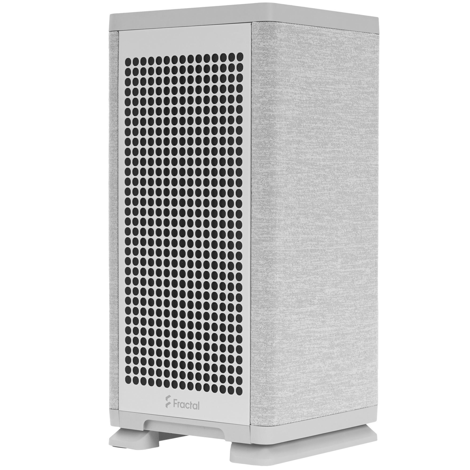 Корпус без блока питания Fractal Design Mood, Mini-Tower, 1x180mm, 2xUSB-A 3.0 + 1xUSB 3.2 Type-C, S