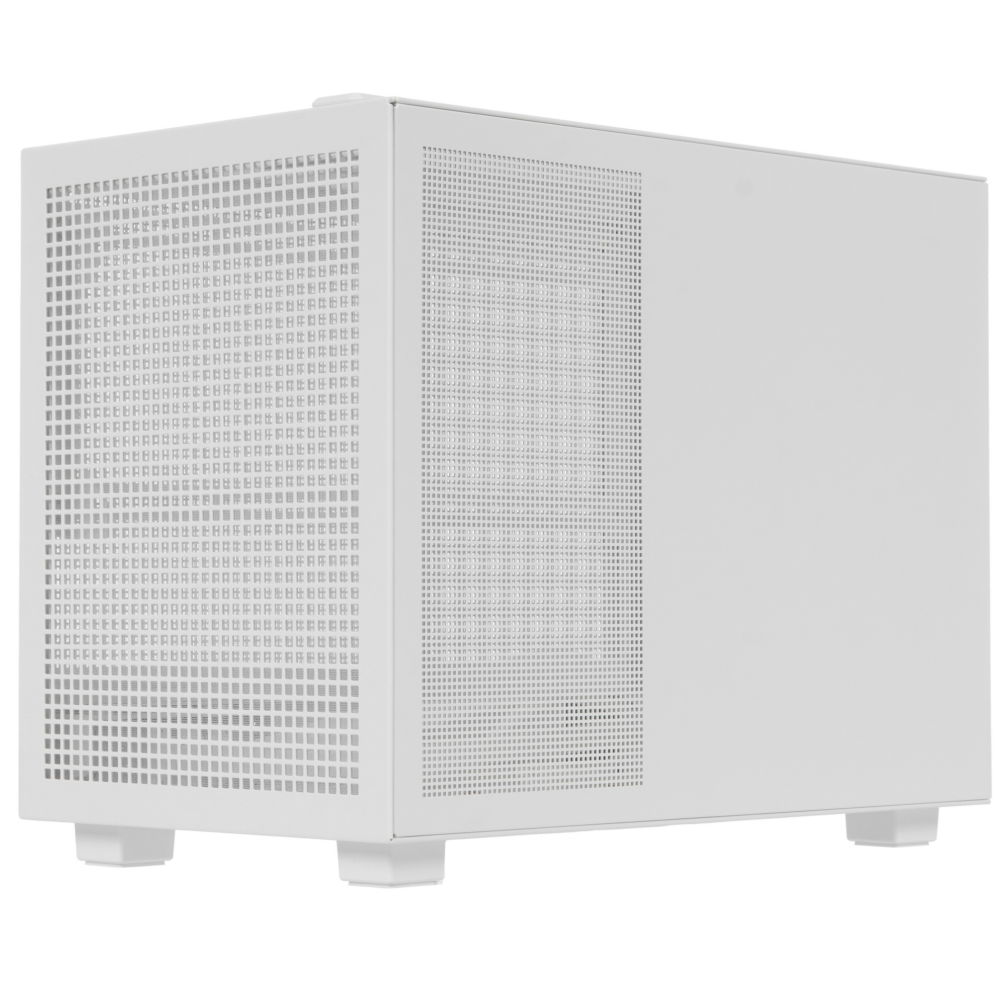 Компьютерный корпус для ПК Deepcool CH160 MESH WH
