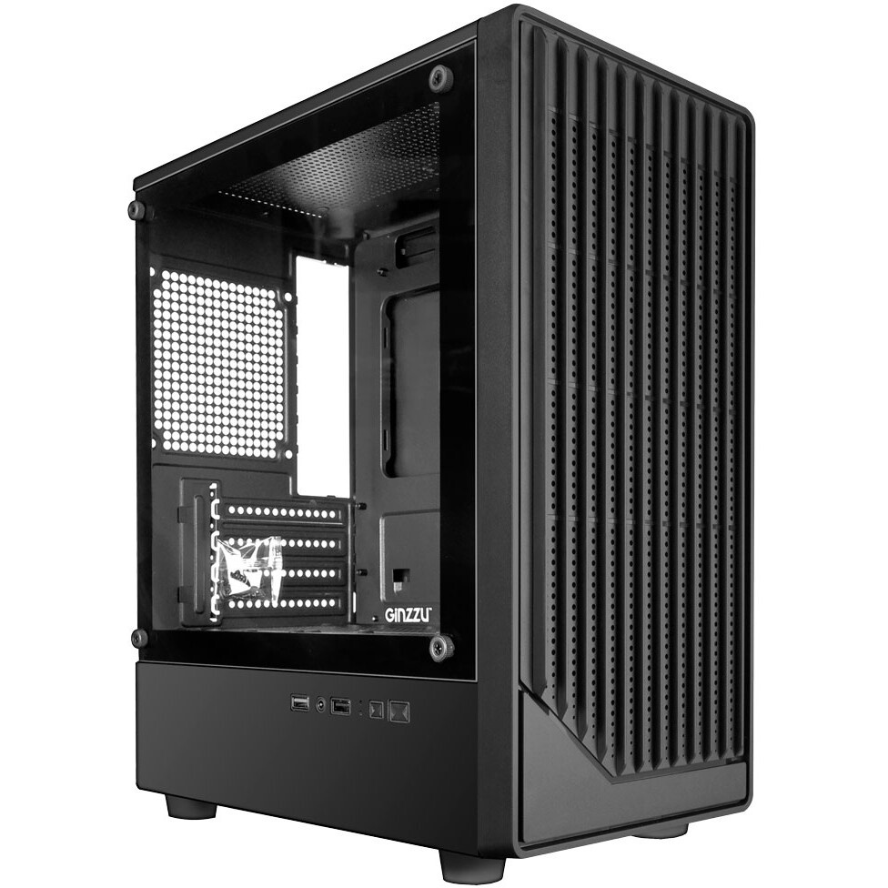 Компьютерный корпус Ginzzu CL590 mATX