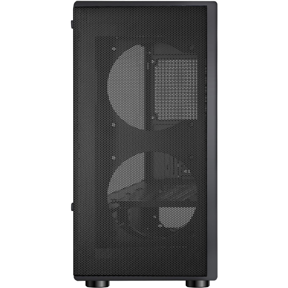 Компьютерный корпус Ginzzu CL590 mATX