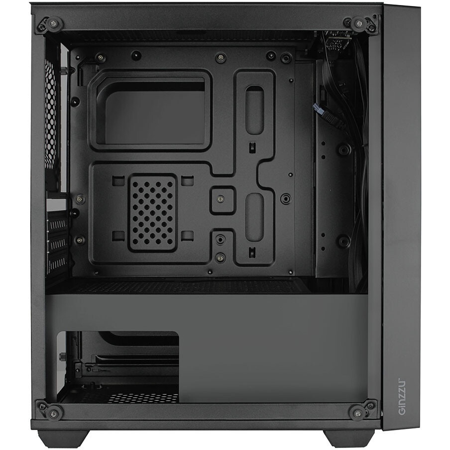 Компьютерный корпус Ginzzu CL590 mATX