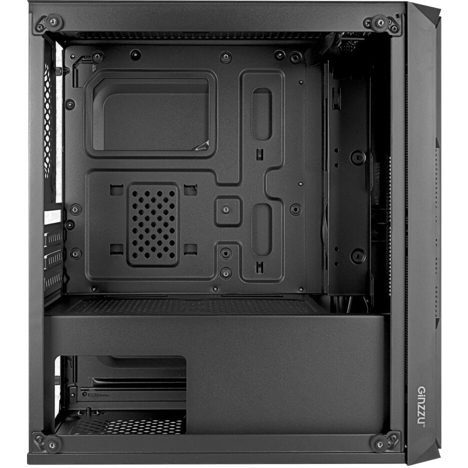 Компьютерный корпус Ginzzu CL590 mATX