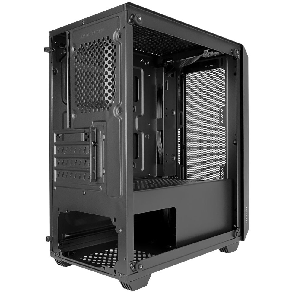 Компьютерный корпус Ginzzu CL590 mATX