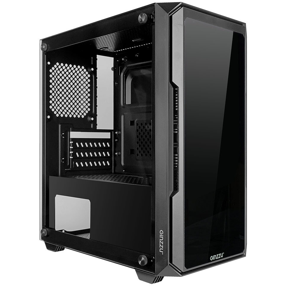 Компьютерный корпус Ginzzu CL590 mATX