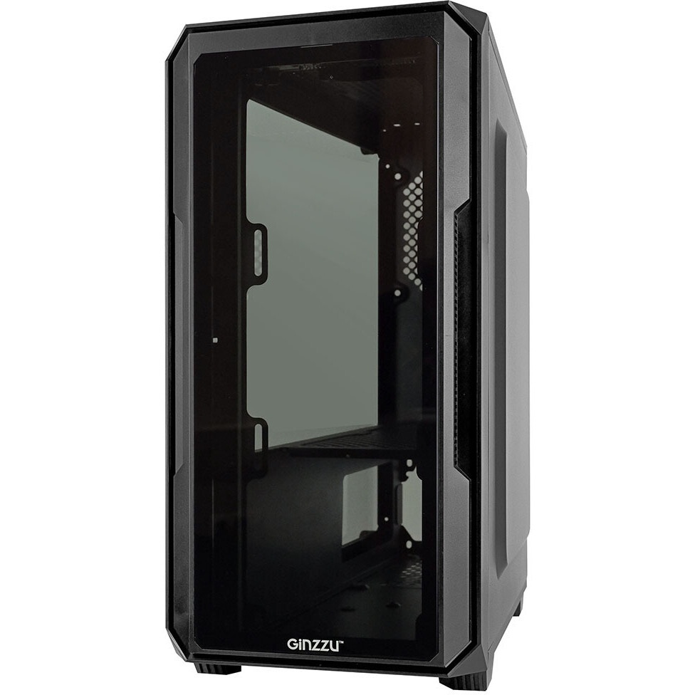 Компьютерный корпус Ginzzu CL590 mATX