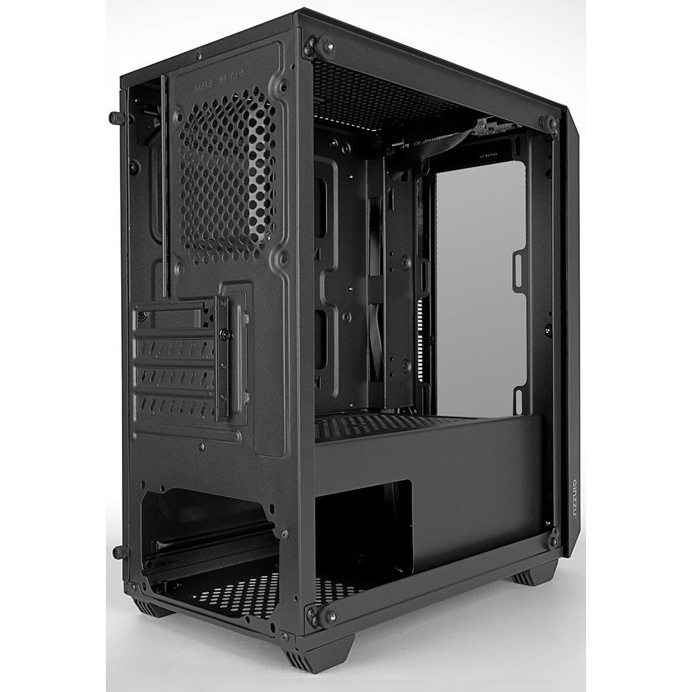 Компьютерный корпус Ginzzu CL590 mATX