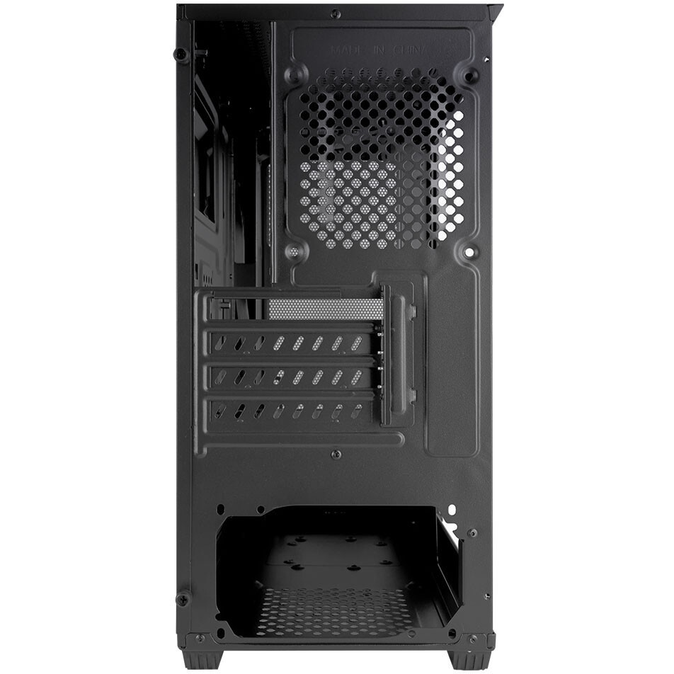 Компьютерный корпус Ginzzu CL590 mATX