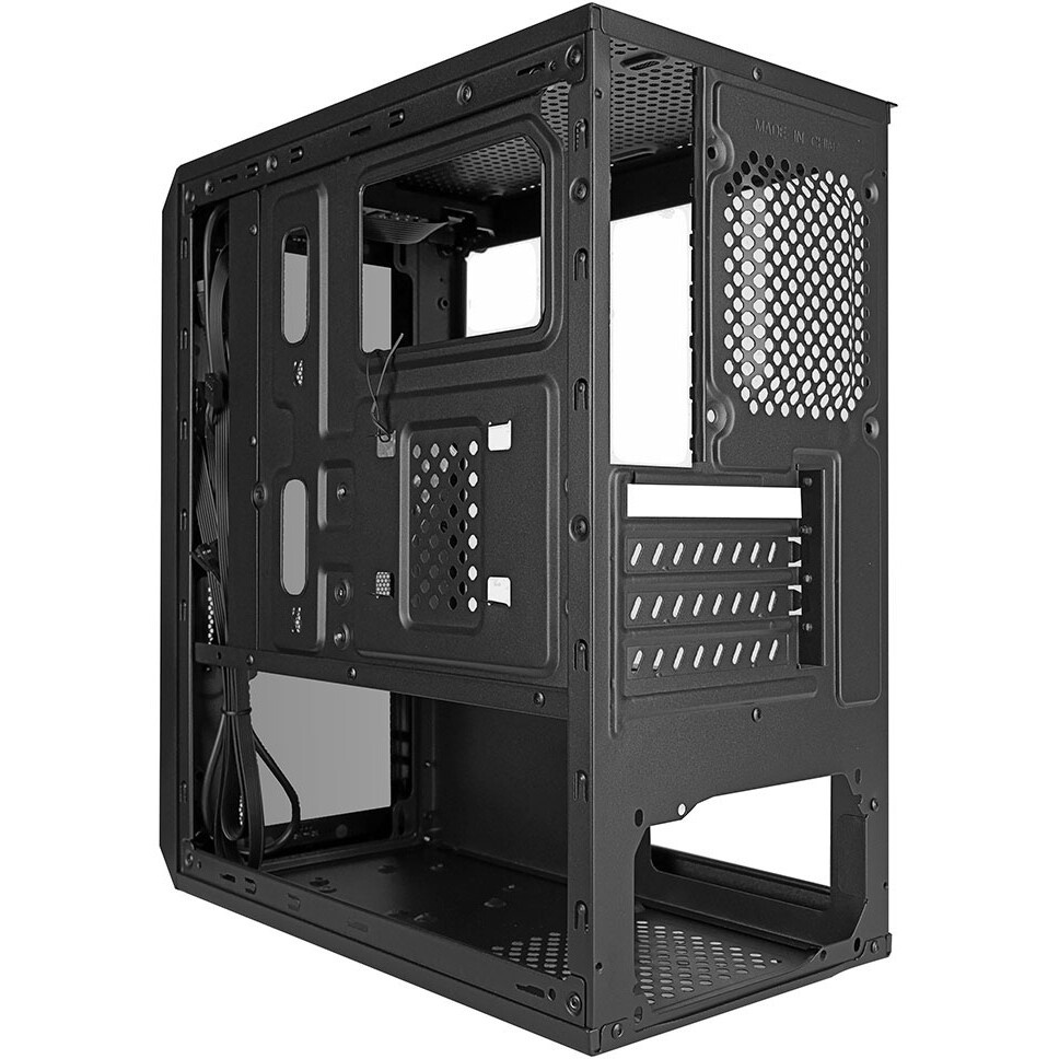 Компьютерный корпус Ginzzu CL590 mATX
