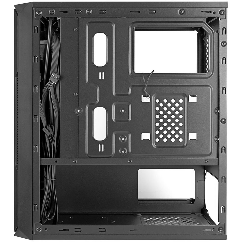 Компьютерный корпус Ginzzu CL590 mATX